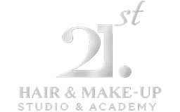 Hair & Make Up Studio Logo 1