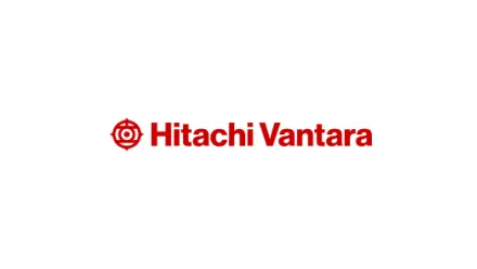 Hitachi Vantara 1