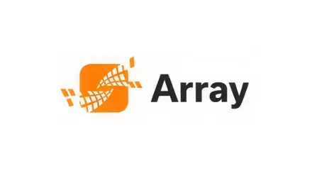 array