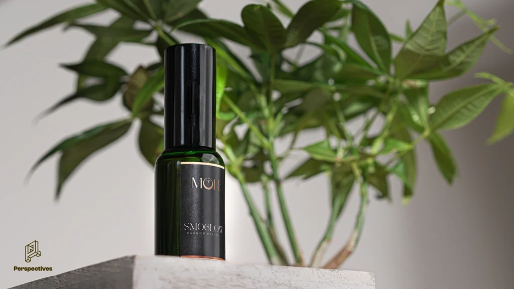 Professional product photography example from Perspectives showing premium studio quality, professional lighting, advanced editing, and commercial-ready composition that converts.