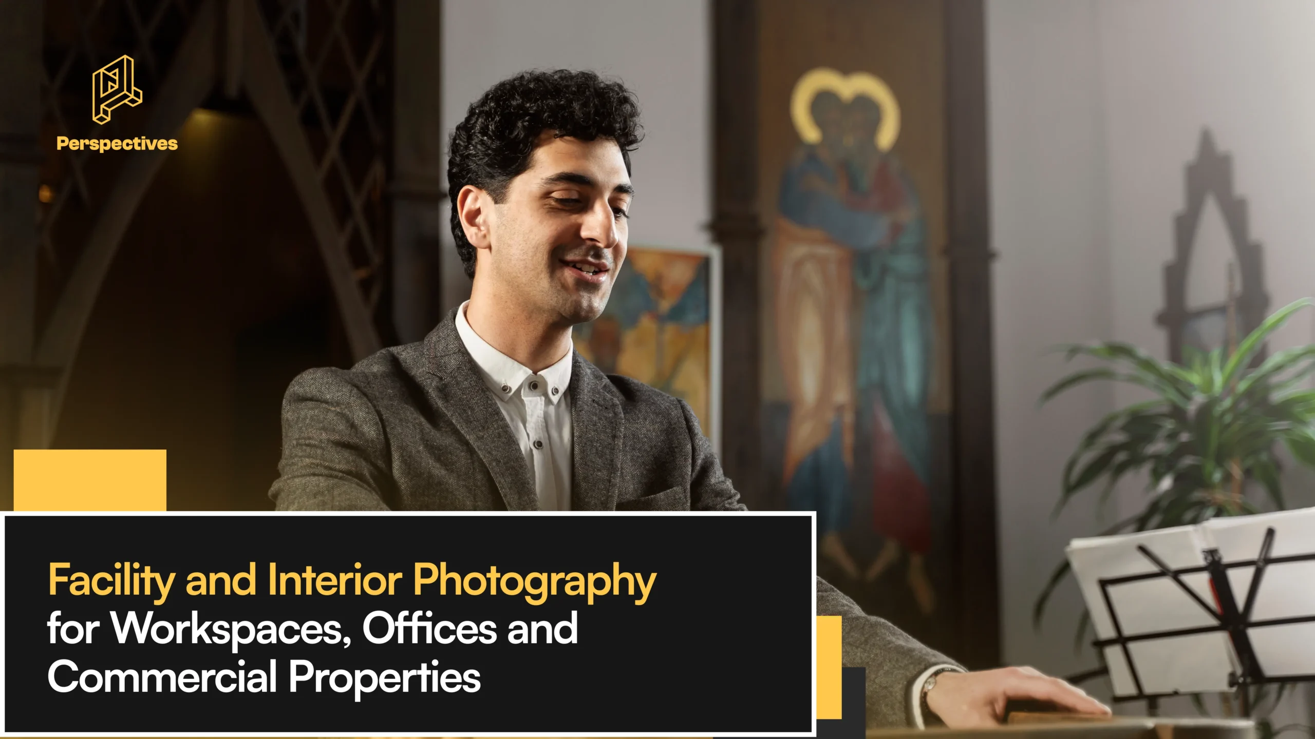 Facility photography that sells your space. Bangalore offices, workspaces & commercial properties, shot end to end.